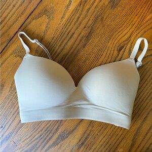 Soma Wireless Enbliss Bra